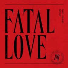 Download Monsta X Love Killa Full Album Monsta X Fatal Love Music Mp3 Song Monsta X Album Covers Love Cover