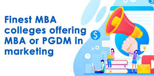 Top Mba Colleges For Mba Pgdm In Marketing Best Marketing Colleges In 2020 Mba Masters In Business Administration College