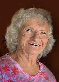 Coffman, Doris Aldridge