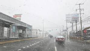 Clima en Ciudad Juárez: Caluroso y despejado este jueves 9 de julio