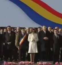 Președintele consiliului județean vrancea în cadrul evenimentului, președintele pnl ludovic orban a făcut mai multe declarații de. Unirea Principatelor Klaus Iohannis AlÄƒturi De SoÅ£ie Si De Premierul Ludovic Orban La Iasi Ziarul National