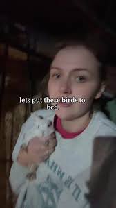 Becky The Bird