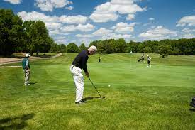 Description:spooky brook golf course is relatively flat, 6,612 yard, 18 hole course is known for its spacious greens, tees, and fairways. Quail Brook Golf Course Open For Play This Weekend Centraljersey Com
