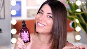 Olio Infuso di Rosa Riche Crème: un concentrato di nutrimento per le pelli  secche