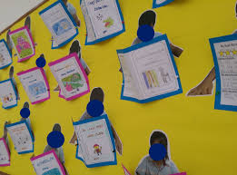 Miss Lavery S Classroom World Book Day Activities Book Week Books