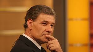 Mi apellido es símbolo de orgullo!