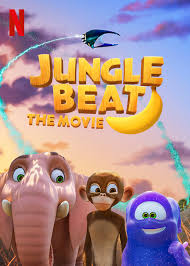 And it's one of the best films of 2021 full stop. May 2021 Kids Additions To Netflix Uk Newonnetflixuk