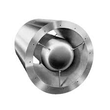 Circular silencers | SagiCofim