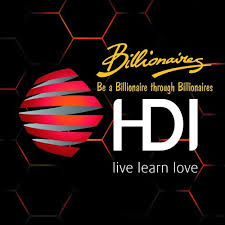 HDI Billionaires Indonesia - Home | Facebook