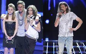Mam nadzieję że nasz szpaczek douczy się jeszcze. Wiemy Co Zaspiewaja Finalisci X Factor