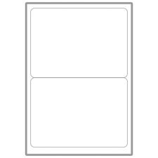 Choose from hundreds of easy to use us, a4, etc. Business Office Industrial Q Connect Multi Purpose Label 99 1x67 7mm 8 Per A4 Sheet Pack Of 100 White Office Equipment Supplies