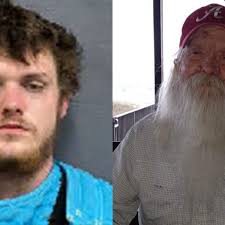 One of the most brutal murders': Ala. man arrested for allegedly beating  elderly man to death