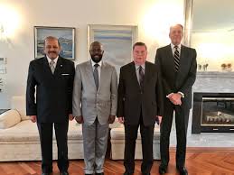 Thulani dhlomo is a member of vimeo, the home for high quality videos and the people who love them. Sujan Chinoy On Twitter Had Useful Discussion At Luncheon Meeting With The Ambassadors Of Russia Brazil And The Good Host South African Ambassador H E Mr Thulani Dlomo Brics Https T Co Ofl5syxeew
