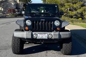 Image result for Brilliant Black 2008 Jeep