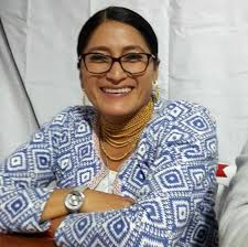 Profil untuk Silvia Cachiguango