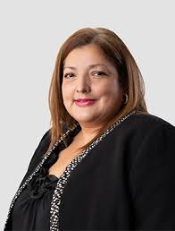 Celia Rivera Carrion