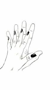 En A Maffia Befejezett Drawings For Boyfriend Couple Drawings Cute Couple Drawings