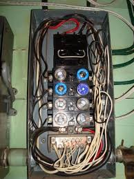 How long is it going to take and more specifically, how much is it going to cost? House Fuse Box Drone Fest