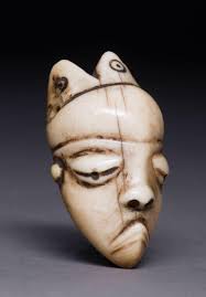 June catalogue: Tribal Art Society by The Art Society : Tribal and Asian