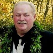 Dale C. Kapp Obituary