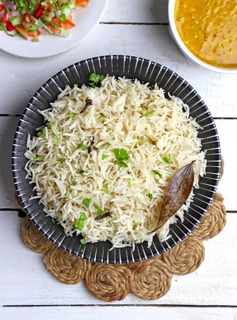 Jeera Pulao