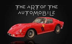 Feb 26, 2019 · arriving in the wake of the 1962 le mans winning 250 gto came the 250 gt berlinetta lusso, a model that would forever glorify the italian sports car in america. 1962 Ferrari 250 Gto Ralph Lauren Collection Art Of The Automobile Roadandtrack Com