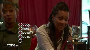 Shawntae harris who is popularly known as da brat is a popular rapper who peaked the charts in the early '90s and 2000s. Rickey Smiley For Real Lisaraye And Da Brat Share Sisterly Advice Youtube