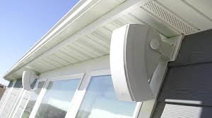 Check out some of our favorite speakers. Best Outdoor Speakers In 2020 For Gardens Patios And Backyards
