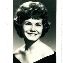 Judith Anne Voigt Obituary