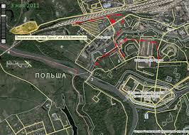 Это произошло ранним утром 22 июня 1941 года. Vesennij Voyazh 2011 Ch 8 Garnizonnoe Kladbishe I Put V Krepost