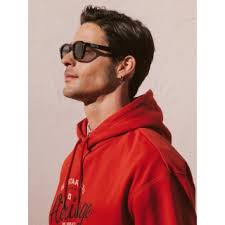 Lee Cord Cap Washed Black