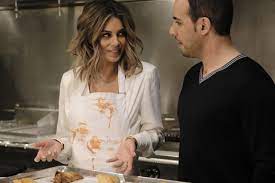 Us version of the israeli romantic comedy series 'the baker and the beauty'. The Baker And The Beauty Series Premiere Review Should You Indulge In This Love Story 1x01 Craveyoutv Tv Show Recaps Reviews Spoilers Interviews