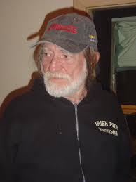 Remembering the day Willie Nelson recorded a song that me, my uncle Troy,  and Gordon Bradbury wrote called Slowin' Down The Fall. 2004. I was  fronting Hot Apple Pie at the time.