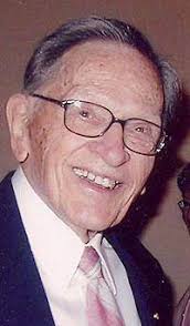 William Rogers Obaugh