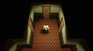 An interactive thriller about a man trapped in a time loop. C368niyjmicowm