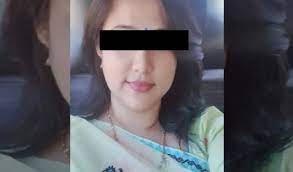 Assam BJP leader Indrani Tahbildar dies by suicide after intimate photos  with party colleague go viral on social media