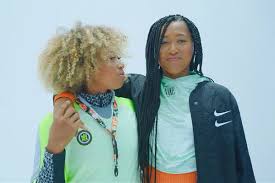 Mari Osaka: Life Beyond the Court