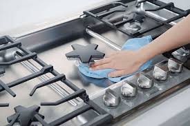 Transform your kitchen with a thermador 30 inch gas, dual fuel, or propane range. Thermador 30 Masterpiece Pedestal Star Gas Cooktop With 5 Burners And Extralow Select Stainless Steel Sgsxp305ts Best Buy