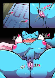 Porn comics with Nicole Watterson, the best collection of porn comics