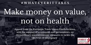 We did not find results for: Appeal Make Money On Value Not On Health Whateverittakes Etuc