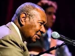 Freddy Cole