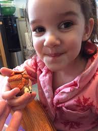 Once again Tammy Swick out did herself! My boy has been in heaven all  evening 😂 I had to yell at him to save some for the rest of us! Thank you