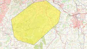 This place is situated in onkaparinga, south australia, australia, its geographical coordinates are 35° 4' 0 south, 138° 39' 0 east and its original name (with diacritics) is cherry gardens. Adelaide Hills Bushfire Cherry Gardens Fire Updated To Contained