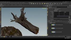 Houdini Megascans Importer Houdini Technology Wallpaper Kinetic Sculpture
