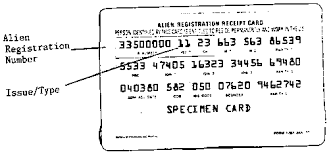 Enter the number into the box and click the check status button. Ssa Poms Gn 00303 400 Authorized Alien Status 12 29 2010