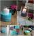 Tall Vase Filler Ideas