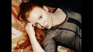  Lauren Ambrose Hd Interview Wanderlust Youtube