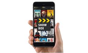 Showbox Ios Download Show Box App For Iphone Ipad