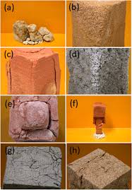 Este adevarat ca intre intimata …. A Review Of Theoretical Salt Weathering Studies For Stone Heritage Progress In Earth And Planetary Science Full Text