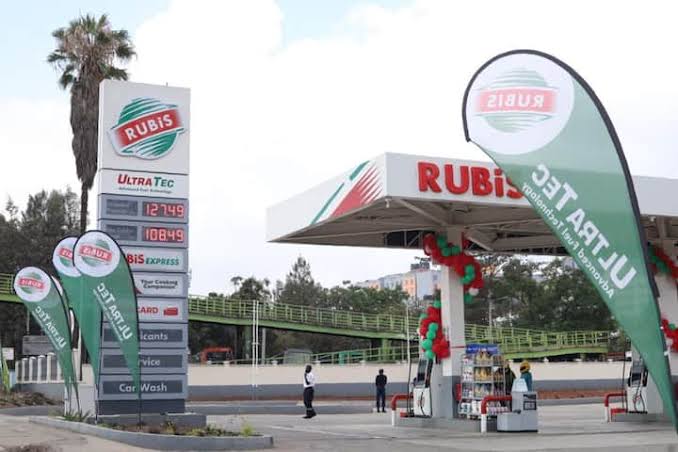 How To Become RUBiS Energy Dealer In Kenya - whownskenya